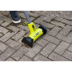 Akku-Fugenreiniger 'RY18PCA-0' 18 V ohne Akku