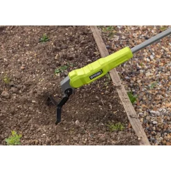 Akku-Gartenhacke 'RY18GHA ONE+' 18 V ohne Akku und Ladegerät