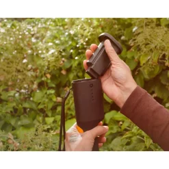 Akku-Gartenschere 'M Bypass' mit Akku