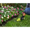 Akku-Gartenschere 'RY4SCA-120' 4 V mit 2,0 Ah Akku und Ladekabel