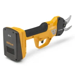 Akku-Gartenschere 'SC 100E Kit' 20 V mit Akku und Ladegerät