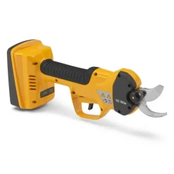 Akku-Gartenschere 'SC 100E Kit' 20 V mit Akku und Ladegerät