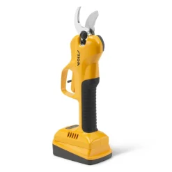 Akku-Gartenschere 'SC 100E Kit' 20 V mit Akku und Ladegerät