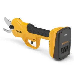 Akku-Gartenschere 'SC 100E Kit' 20 V mit Akku und Ladegerät