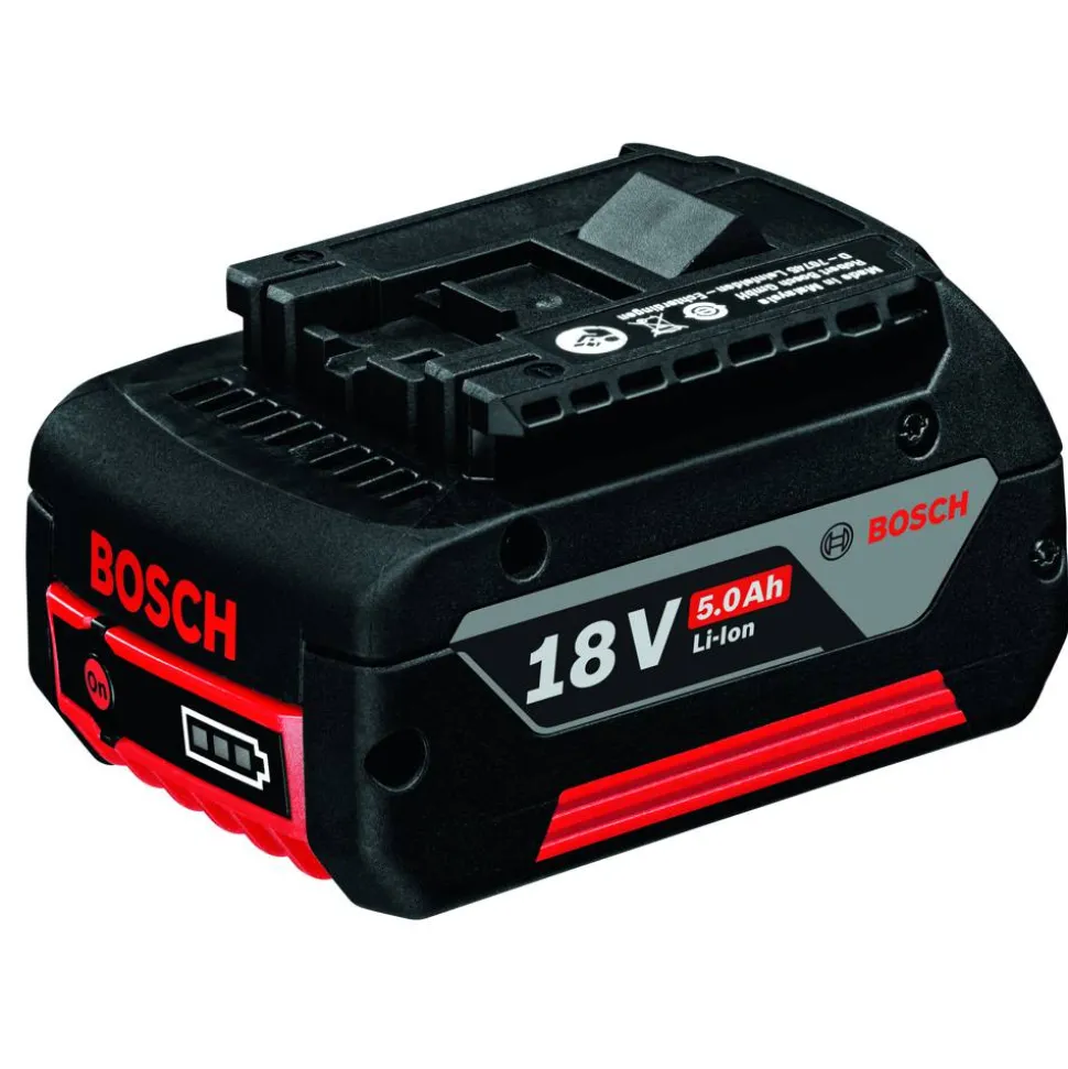 Akku 'GBA Professional' 18 V 5,0 Ah