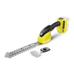 Akku-Gras- und Strauchschere 'GSH 18-20 Battery'