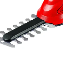 Akku-Gras- und Strauchschere 'GC-CG' mit Teleskopstiel, 3,6 V, 1,5 Ah