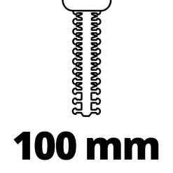 Akku-Gras- und Strauchschere 'GC-CG' mit Teleskopstiel, 3,6 V, 1,5 Ah
