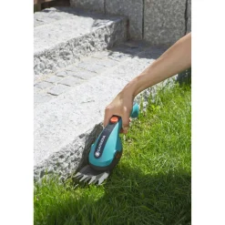 Akku-Grasschere 'ClassicCut'