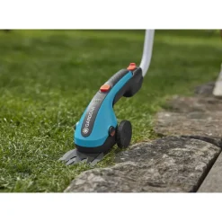 Akku-Grasschere 'ClassicCut Li' mit Akku