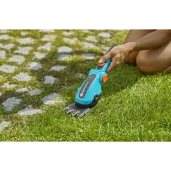 Akku-Gras-/Strauchschere 'ComfortCut Li' 3,6 V