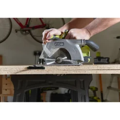 Akku-Handkreissäge 'ONE+ R18CS-0' ohne Akku, Ø 165 mm