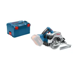 Akku-Handkreissäge 'Professional GKS 18V-57 G' ohne Akku 18 V, mit Transportbox