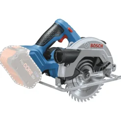 Akku-Handkreissäge 'Professional GKS 18V-57 G' ohne Akku 18 V, mit Transportbox