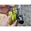Akku-Handkreissäge 'RCS18BL-0 18 V ONE+ Brushless' ohne Akku und Ladegerät