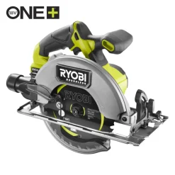 Akku-Handkreissäge 'RCS18BL-0 18 V ONE+ Brushless' ohne Akku und Ladegerät
