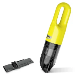 Akku-Handstaubsauger 'CVH 2' 7,2 V inklusive USB-Ladegerät