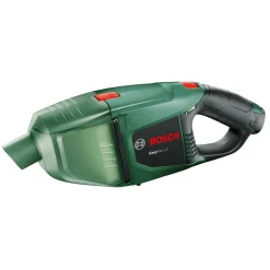 Akku-Handstaubsauger 'EasyVac 12' mit diversen Düsen
