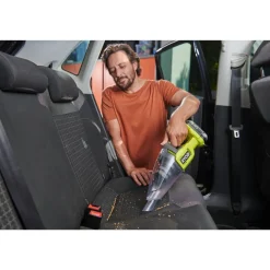 Akku-Handstaubsauger 'RHV18-0 ONE+' 18 V ohne Akku