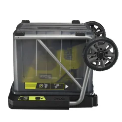 Akku-Häcksler 'Max Power RY36SHX40-0 36 V brushless' 40 mm, ohne Akku