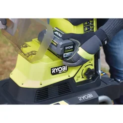 Akku-Häcksler 'Max Power RY36SHX40-0 36 V brushless' 40 mm, ohne Akku