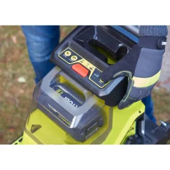 Akku-Häcksler 'Max Power RY36SHX40-0 36 V brushless' 40 mm, ohne Akku