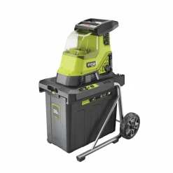 Akku-Häcksler 'Max Power RY36SHX40-0 36 V brushless' 40 mm, ohne Akku