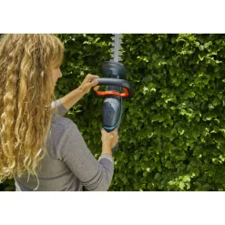 Akku-Heckenschere 'ComfortCut' 50/18V-Power4All' mit Akku