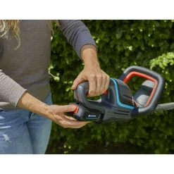 Akku-Heckenschere 'ComfortCut' 50/18V-Power4All' mit Akku