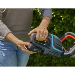 Akku-Heckenschere 'ComfortCut' 50/18V-Power4All' mit Akku