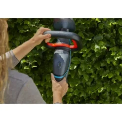 Akku-Heckenschere 'ComfortCut' 60 18V-Power4All' mit Akku