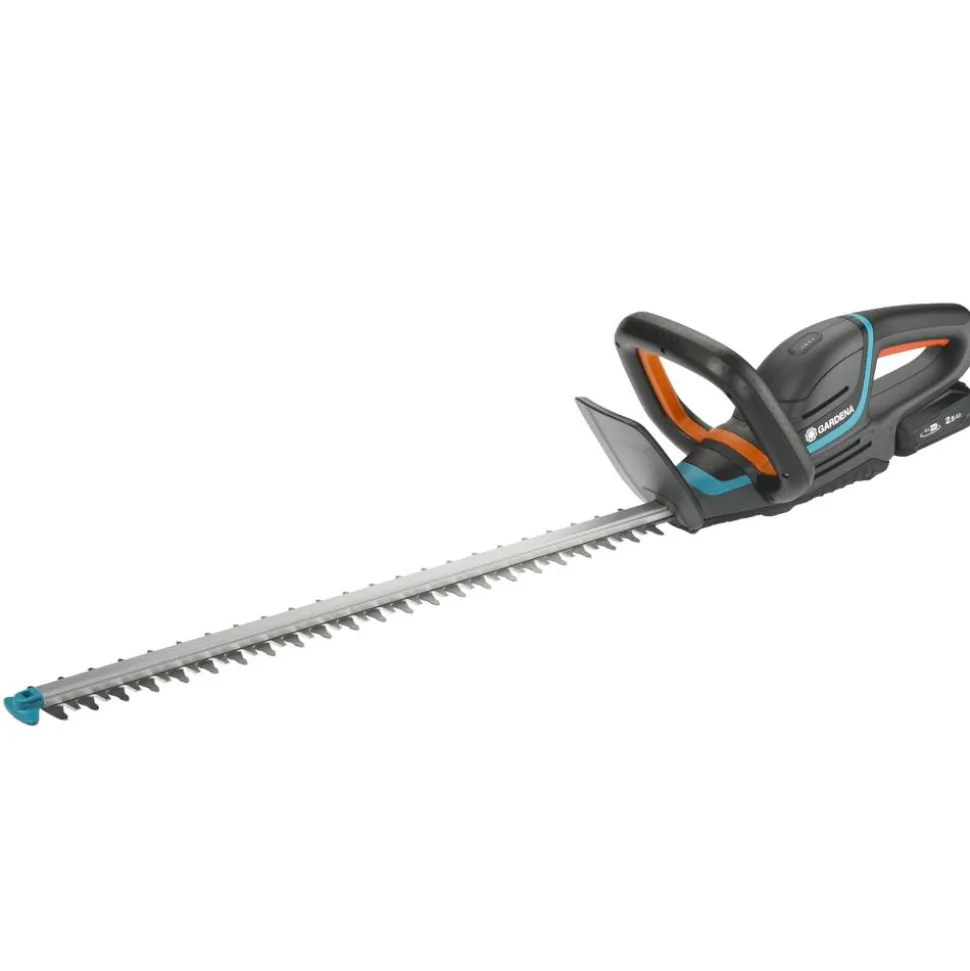 Akku-Heckenschere 'ComfortCut' 60 18V-Power4All' mit Akku