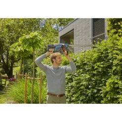 Akku-Heckenschere 'ComfortCut' 60 18V-Power4All' mit Akku