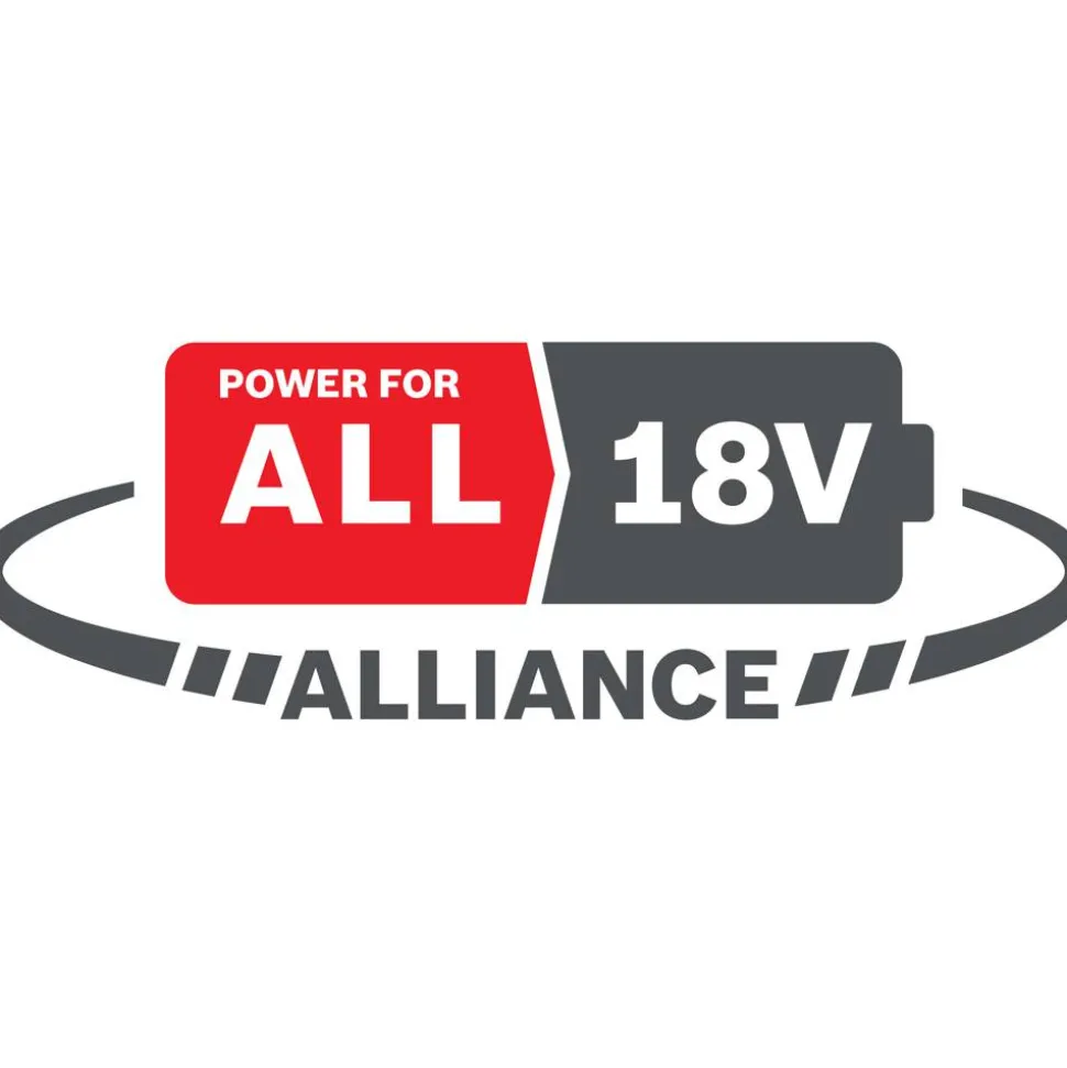 Akku-Heckenschere 'ComfortCut' 60 18V-Power4All' mit Akku