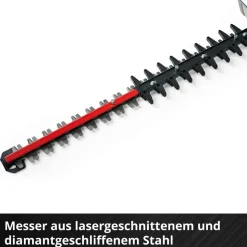 Akku-Heckenschere 'GE-CH 36/65 Li-Solo' 65 cm 36 V ohne Akku