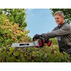 Akku-Heckenschere 'GE-CH 36/61 Li-Solo' Power X-Change ohne Akku und Ladegerät