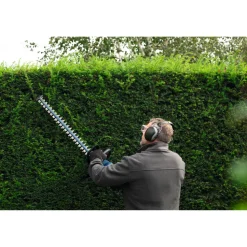 Akku-Heckenschere 'GHE 18V-60 (II) Professional' ohne Akku und Ladegerät