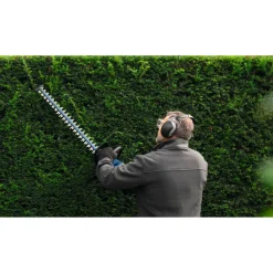 Akku-Heckenschere 'GHE 18V-50 (II) Professional' ohne Akku und Ladegerät