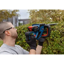 Akku-Heckenschere 'GHE 18V-60 Professional' 18 V 60 cm ohne Akku