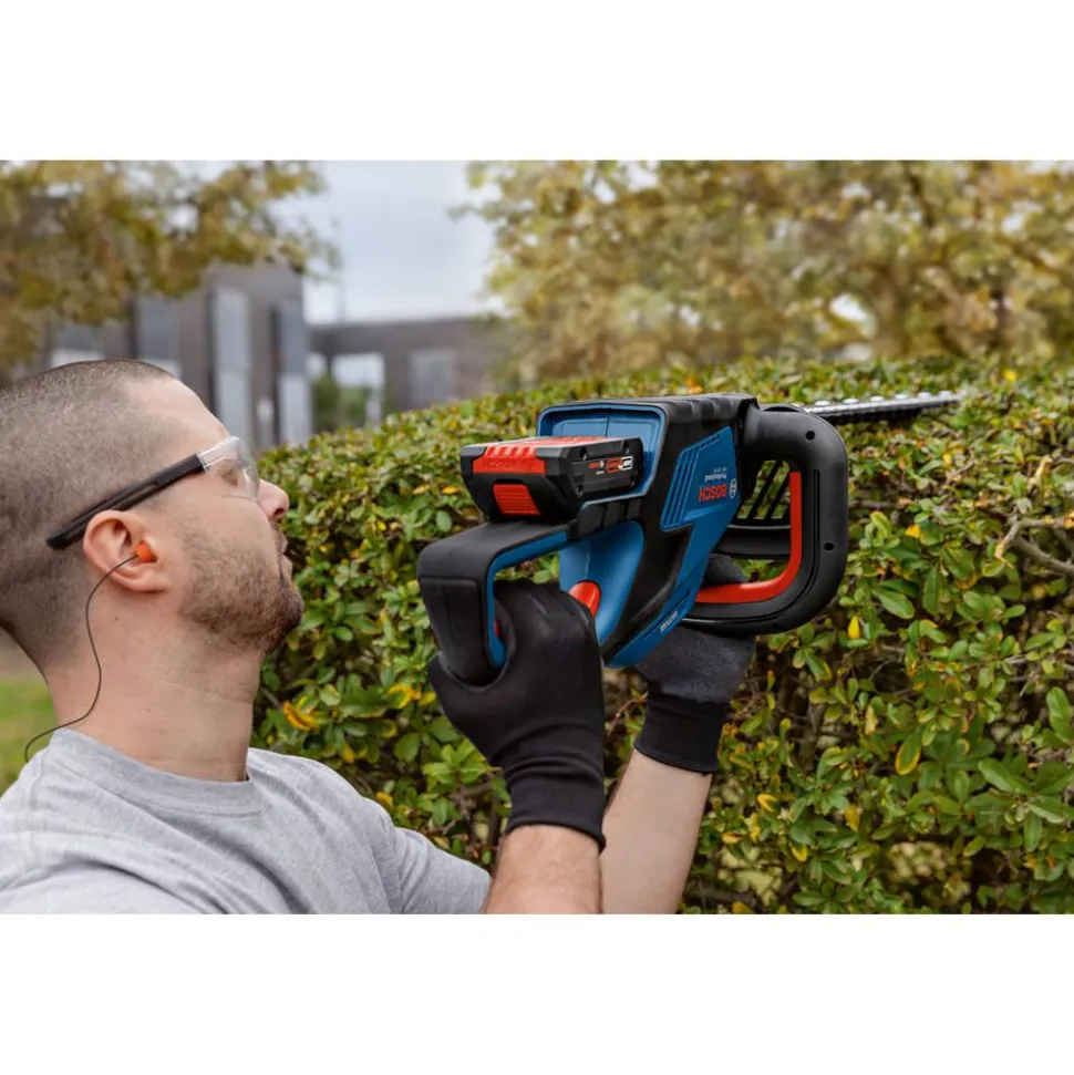 Akku-Heckenschere 'GHE 18V-60 Professional' 18 V 60 cm ohne Akku