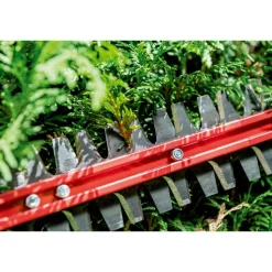 Akku-Heckenschere 'HS 18 LTX BL 55' 18 V 55 cm ohne Akku und Ladegerät