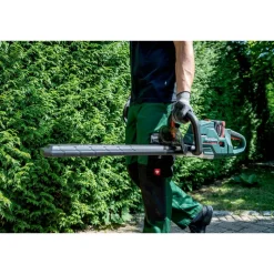 Akku-Heckenschere 'HS 18 LTX BL 55' 18 V 55 cm ohne Akku und Ladegerät