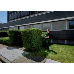 Akku-Heckenschere 'HS 18 LTX BL 55' 18 V 55 cm ohne Akku und Ladegerät