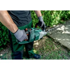 Akku-Heckenschere 'HS 18 LTX BL 55' 18 V 55 cm ohne Akku und Ladegerät