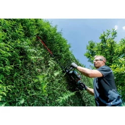Akku-Heckenschere 'HS 18 LTX BL 55' 18 V 55 cm ohne Akku und Ladegerät