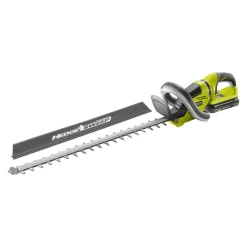 Akku-Heckenschere 'Max Power RHT36C61R20S' 36 V 60 cm mit Akku