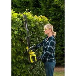 Akku-Heckenschere 'Max Power RHT36C61R20S' 36 V 60 cm mit Akku