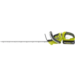 Akku-Heckenschere 'Max Power RHT36C61R20S' 36 V 60 cm mit Akku