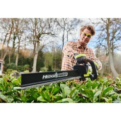 Akku-Heckenschere 'Max Power RY36HTX65A-0' 36 V 65 cm ohne Akku
