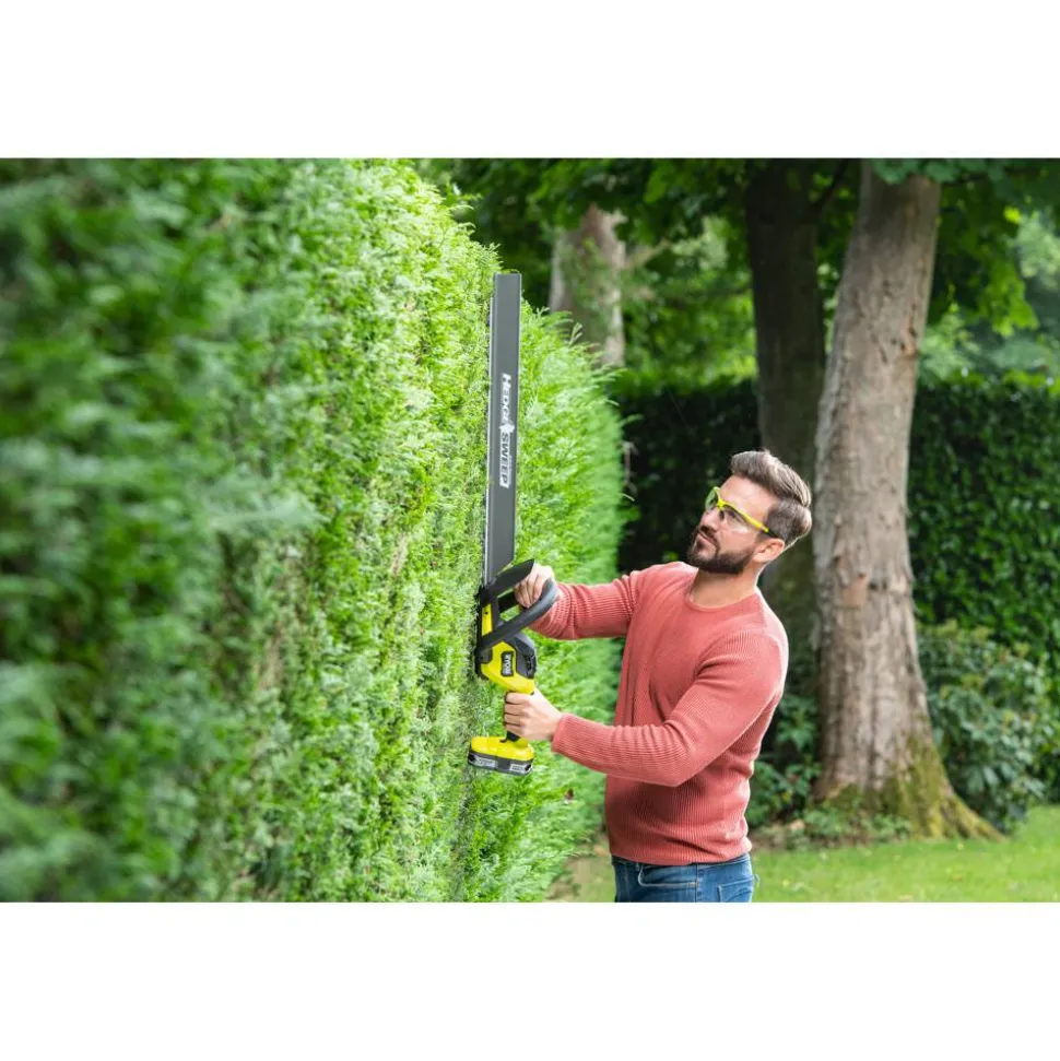 Akku-Heckenschere 'ONE+ HP RY18HTX60A-0' 18 V 60 cm ohne Akku